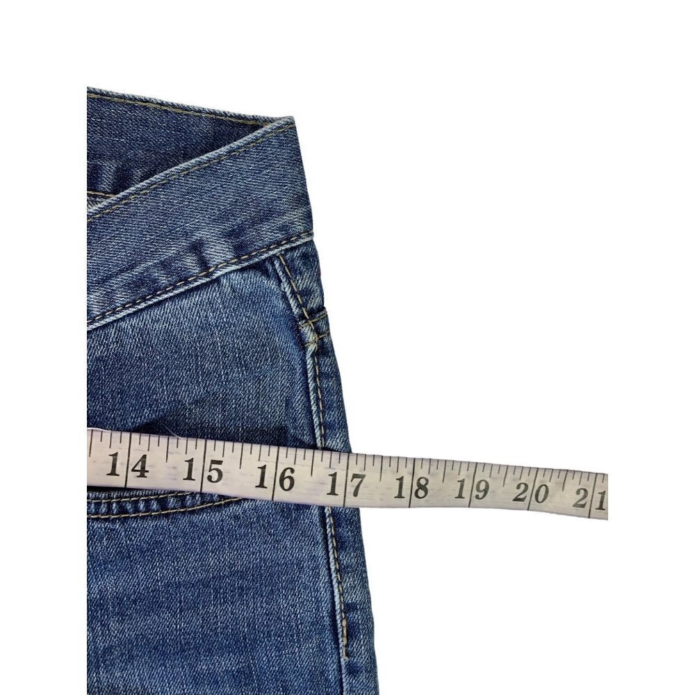 Levi’s 550 Boys Relaxed Jeans - Picture 7 of 9